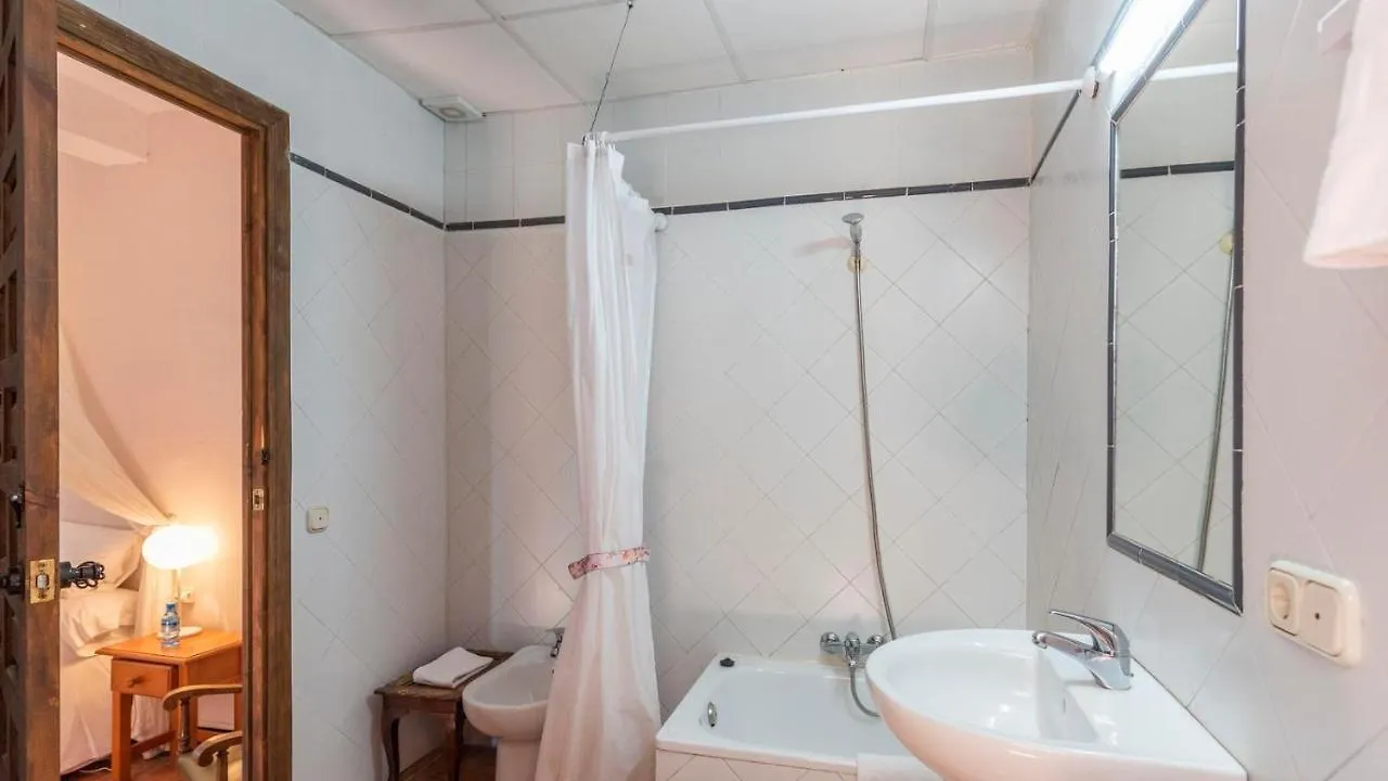 Cortijo Carrillo Antequera By Ruralidays Villa 0*,  Spain