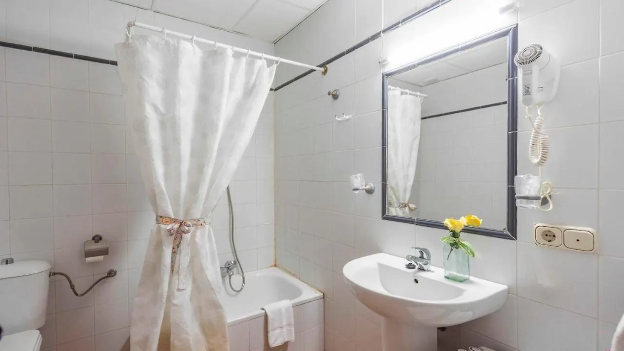 Cortijo Carrillo Antequera By Ruralidays Villa 0*,