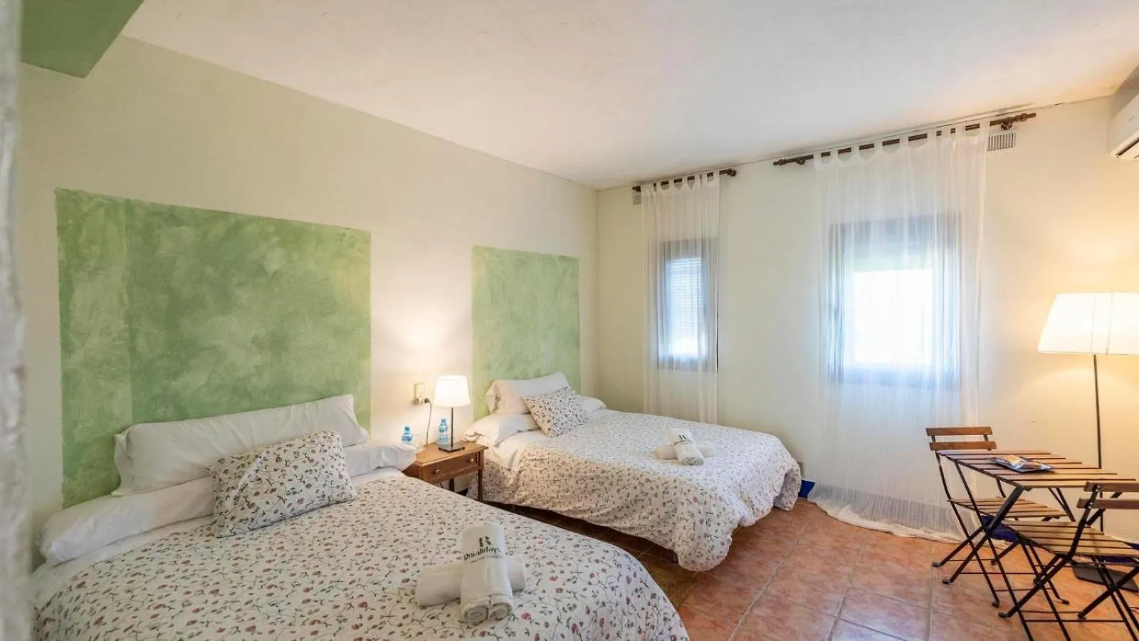 Cortijo Carrillo Antequera By Ruralidays Villa Holiday home