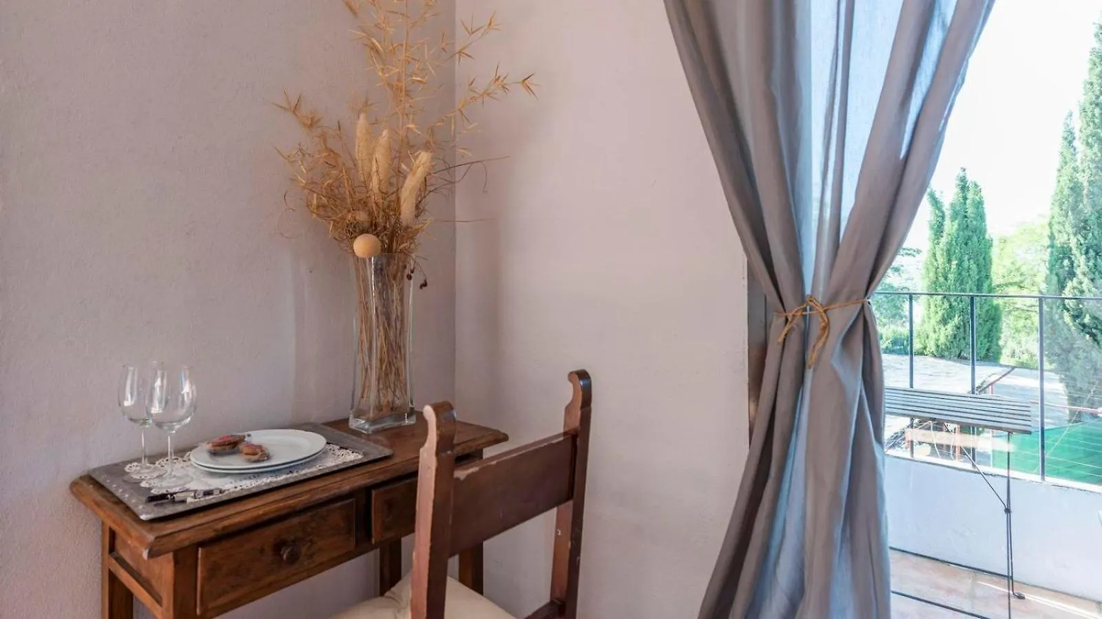 Cortijo Carrillo Antequera By Ruralidays Villa