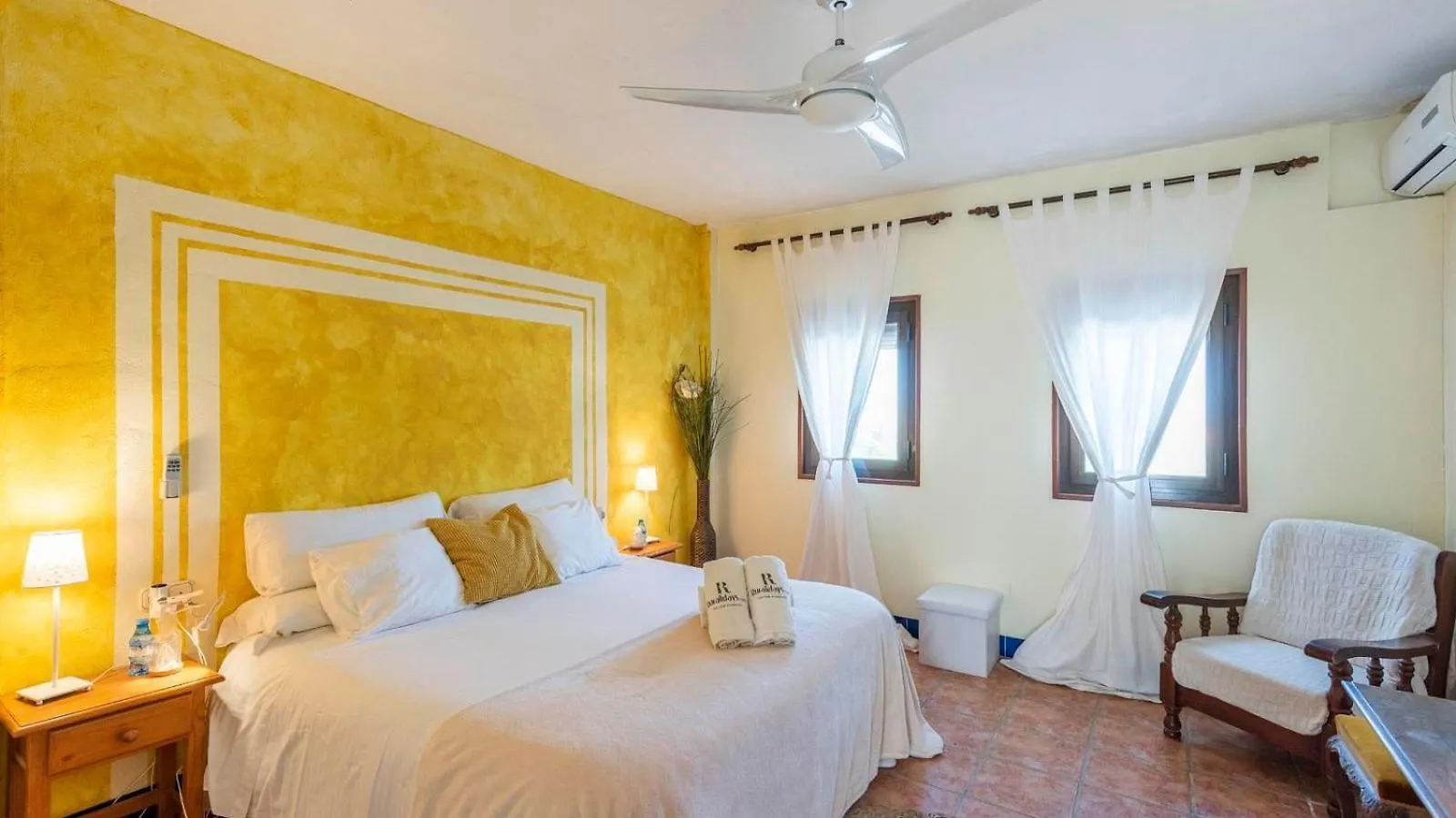 Cortijo Carrillo Antequera By Ruralidays Villa Holiday home