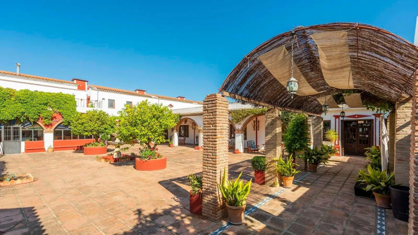 Cortijo Carrillo Antequera By Ruralidays Villa Holiday home