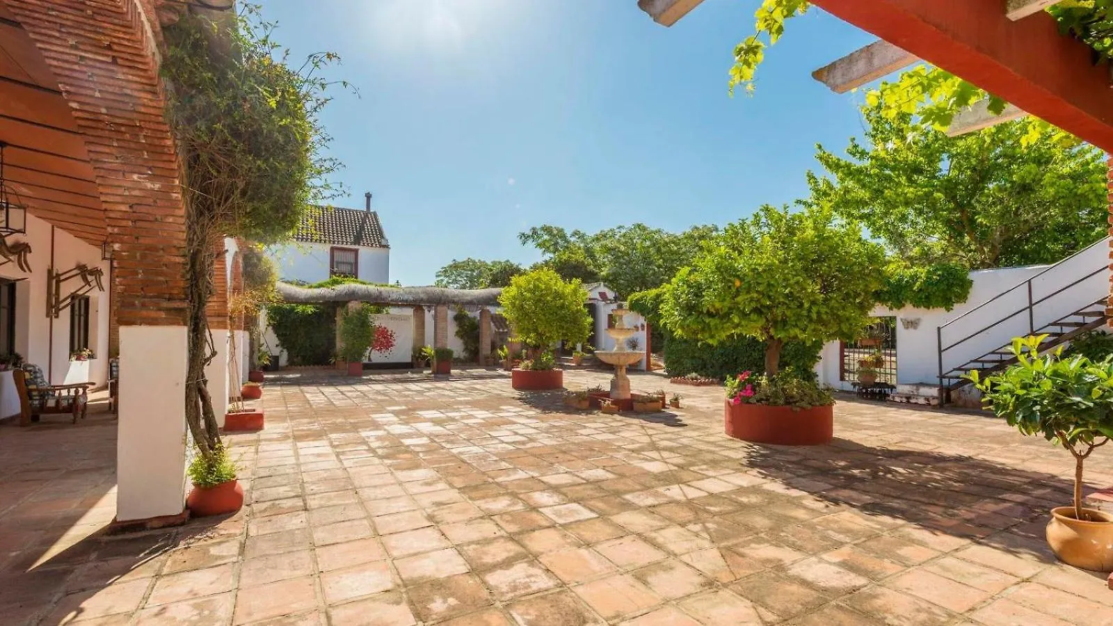 Cortijo Carrillo Antequera By Ruralidays Villa 0*,  Spain