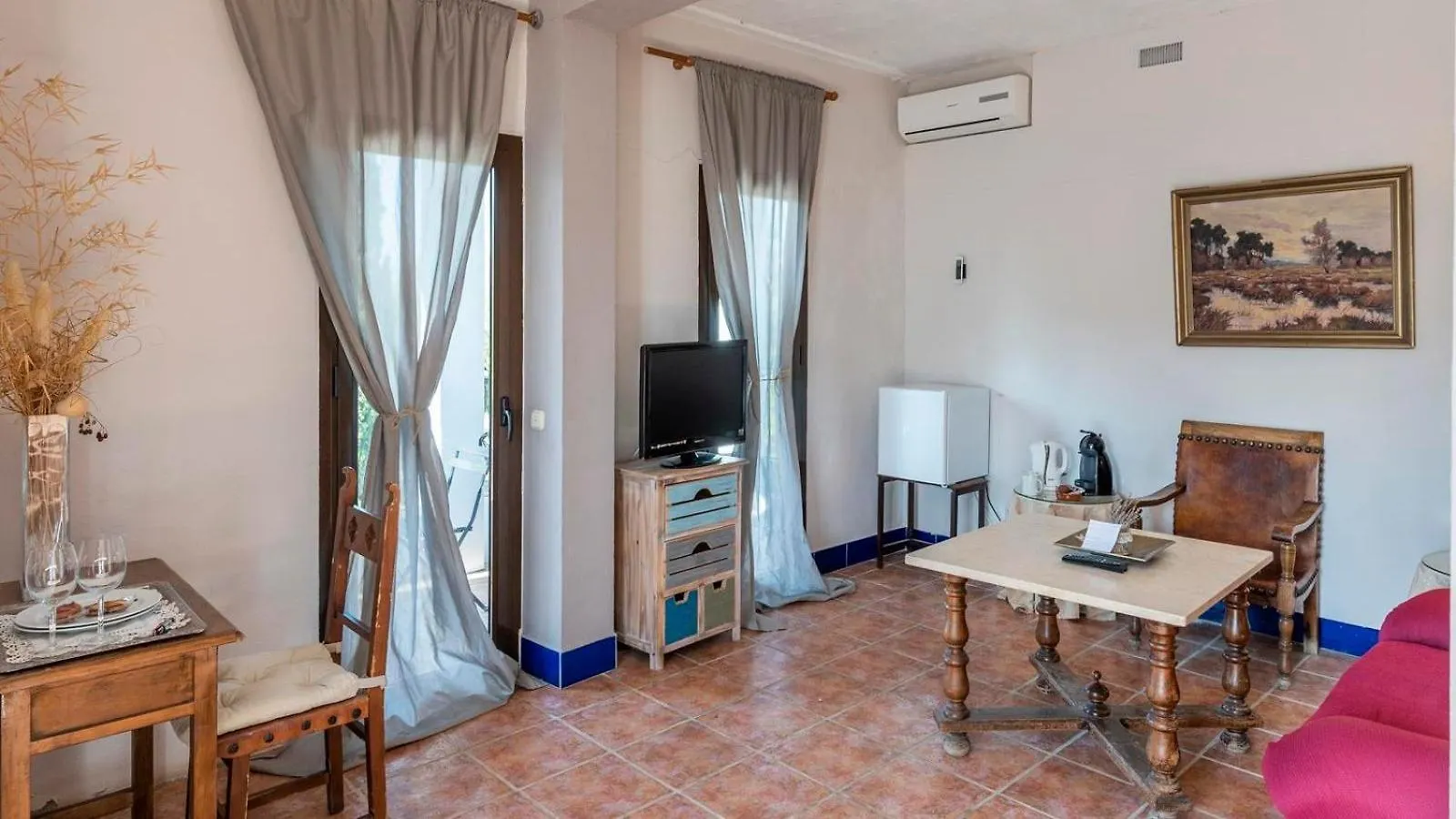 Cortijo Carrillo Antequera By Ruralidays Villa Holiday home