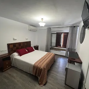 Colon Guest house